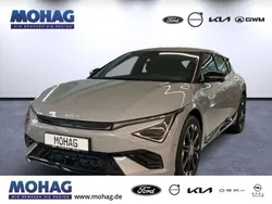 C7s) wolf gray m (grau Neu 2025 Kia EV6 3 SUV | 58.490 € (Teuer)