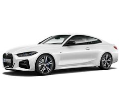 Gebraucht 2025 BMW 420 Efficient Dynamics Coupé | 39.985 € (Teuer)