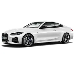Gebraucht 2025 BMW 420 Efficient Dynamics Coupé | 42.900 €
