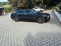 Schwarz Gebraucht 2009 Chrysler 300C Limousine | 8.500 € (Fairer Preis)
