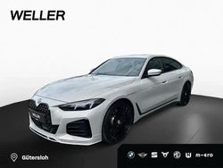 Individual lackierung kreide (grau) Neu 2025 Alpina D4 Coupé | 108.990 €