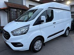 Gebraucht 2019 Ford Transit Custom Van / Kleinbus | 15.990 € (Fairer Preis)