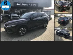 Andere Gebraucht 2020 Mazda CX-5 Sports-Line SUV | 26.777 € (Etwas zu teuer)