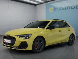 Gebraucht 2024 Audi S3 | 47.949 € (Fairer Preis)