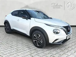 Neu 2024 Nissan Juke N-Connecta SUV | 23.556 € (Guter Preis)
