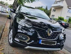 Schwarz Gebraucht 2020 Renault Kadjar LIMITED SUV | 14.000 € (Fairer Preis)