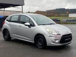 Grau Gebraucht 2010 Citroën C3 Tendance Kleinwagen | 3.999 € (Fairer Preis)