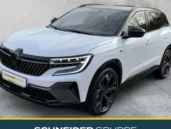 Weiss Neu 2024 Renault Austral Techno Esprit Alpine SUV | 37.990 € (Guter Preis)
