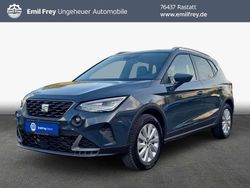 Fjord blue Gebraucht 2025 Seat Arona FR SUV | 24.760 € (Fairer Preis)