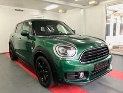 Grün Gebraucht 2020 Mini One Countryman SUV | 17.950 € (Fairer Preis)