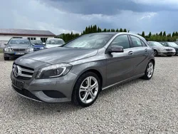 Grau Gebraucht 2013 Mercedes A200 Urban Limousine | 6.950 € (Superpreis)