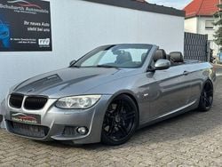 Grau Gebraucht 2010 BMW 335 Cabriolet Performance Cabrio | 19.480 € (Fairer Preis)