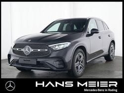 Lack graphitgrau Gebraucht 2024 Mercedes GLC450 Advanced SUV | 66.666 € (Guter Preis)