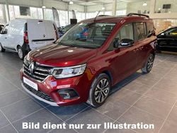 Wählbar ggfl. mit aufpreis Neu 2025 Renault Kangoo Equilibre Van / Kleinbus | 26.690 € (Superpreis)