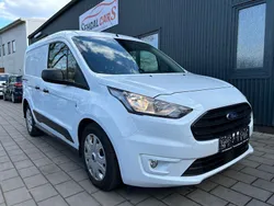 Weiß Gebraucht 2020 Ford Transit Trend Van / Kleinbus | 12.450 € (Fairer Preis)
