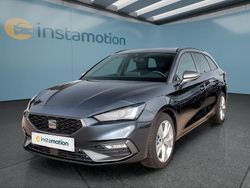 Grau Gebraucht 2025 Seat Leon Kombi | 30.699 € (Etwas zu teuer)