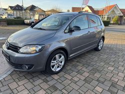 Grau Gebraucht 2012 VW Golf VII Match Kleinwagen | 4.600 € (Superpreis)