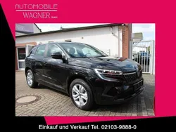 Blackpearl Gebraucht 2024 Renault Austral Equilibre SUV | 27.990 € (Guter Preis)