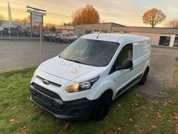 Weiß Gebraucht 2014 Ford Transit Van / Kleinbus | 4.700 € (Guter Preis)