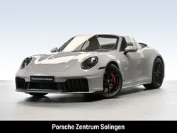 Grau Neu 2025 Porsche 911 Cabrio | 205.342 €