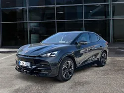 Grau Gebraucht 2025 Cupra Tavascan VZ SUV | 54.980 € (Teuer)