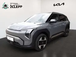 Schiefergraumetallic Neu 2025 Kia EV3 4 SUV | 44.990 € (Teuer)