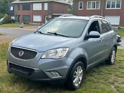 Gebraucht 2011 Ssangyong Korando SUV | 3.999 €