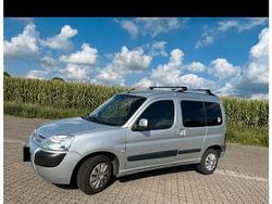 Silber Gebraucht 2005 Citroën Berlingo Van / Kleinbus | 2.500 € (Etwas zu teuer)