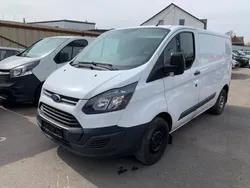 Weiß Gebraucht 2015 Ford Transit Custom Van | 9.250 € (Guter Preis)