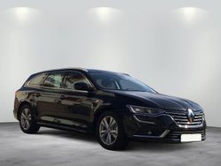 Blackpearl schwarz Gebraucht 2020 Renault Talisman GrandTour Business Kombi | 22.490 € (Fairer Preis)