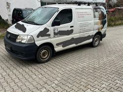 Gebraucht 2007 Toyota HiAce Van / Kleinbus | 4.500 €