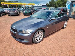 Gebraucht 2007 BMW 330 Cabriolet Sport Line Cabrio | 7.990 € (Superpreis)