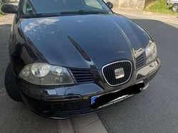 Gebraucht 2004 Seat Ibiza Fresh Limousine | 650 € (Fairer Preis)