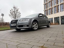 Silber Gebraucht 2009 Audi A6 Limousine | 5.300 € (Guter Preis)