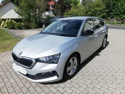 Silber Gebraucht 2021 Skoda Scala Cool Plus Kleinwagen | 8.999 € (Superpreis)