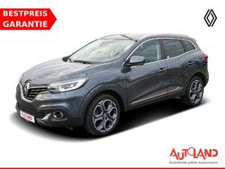 Blau Gebraucht 2019 Renault Kadjar Intens SUV | 15.990 € (Fairer Preis)
