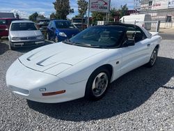 Weiß Gebraucht 1994 Pontiac Firebird Coupé | 5.990 €
