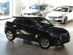 Schwarz Gebraucht 2018 Audi Q2 Sport SUV | 16.999 € (Fairer Preis)