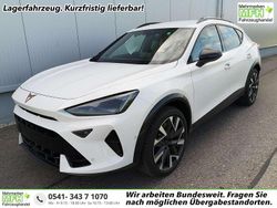 Nevadaweiß metallic Neu 2025 Cupra Formentor VZ SUV | 40.990 € (Guter Preis)