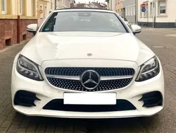 Mercedes C300