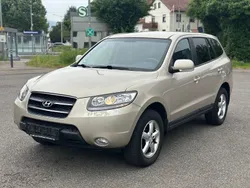 Gebraucht 2009 Hyundai Santa Fe GLS SUV | 6.449 € (Etwas zu teuer)