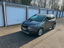 Grau Gebraucht 2019 Opel Crossland X SUV | 11.500 € (Superpreis)