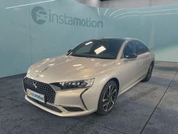 Grau Gebraucht 2024 DS Automobiles DS9 Limousine | 52.249 €