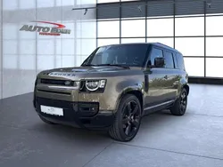 Gondwana stone Gebraucht 2024 Land Rover Defender HSE Dynamic SUV | 91.900 € (Teuer)