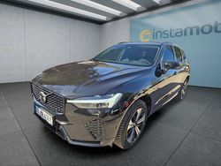 Schwarz Gebraucht 2025 Volvo XC60 SUV | 61.499 € (Teuer)