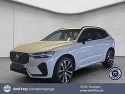 Weiß Gebraucht 2022 Volvo XC60 R-Design SUV | 44.980 € (Fairer Preis)