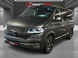 Grau Gebraucht 2021 VW Multivan Comfortline Van | 40.200 € (Fairer Preis)