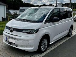 Weiß Gebraucht 2022 VW T7 Van | 43.699 € (Guter Preis)