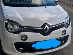 Weiß Gebraucht 2017 Renault Twingo Kleinwagen | 4.900 € (Fairer Preis)