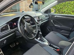 Weiß Gebraucht 2020 VW T-Roc IQ Drive SUV | 21.000 € (Fairer Preis)